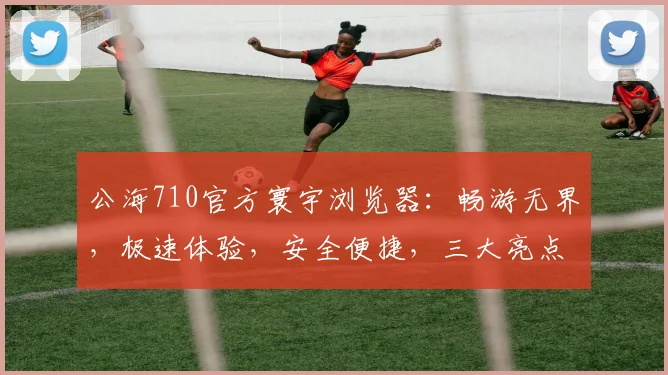 公海710官方寰宇浏览器：畅游无界，极速体验，安全便捷，三大亮点，一网打尽